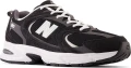 Кроссовки New Balance 530 черно-белые MR530CC