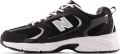 Кроссовки New Balance 530 черно-белые MR530CC