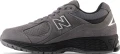 Кроссовки New Balance 2002R серые M2002REH