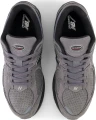 Кроссовки New Balance 2002R серые M2002REH