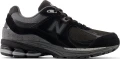 Кроссовки New Balance 2002R черно-серые U2002RTG