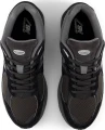 Кросівки New Balance 2002R чорно-сірі U2002RTG