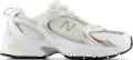 Кроссовки New Balance 530 бело-серебряно-бронзовые MR530SGA