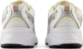 Кроссовки New Balance 530 бело-серебряно-бронзовые MR530SGA