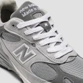 Кроссовки New Balance 993 серые MR993GL