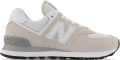 Кросівки жіночі New Balance 574 бежеві WL574EVW