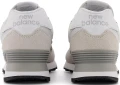 Кроссовки женские New Balance 574 бежевые WL574EVW
