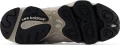 Кроссовки New Balance 1000 бежево-кремовые M1000MB