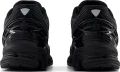 Кроссовки New Balance 1906W черные U1906WFD