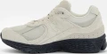 Кроссовки New Balance 2002R серые M2002RZL