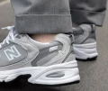 Кросівки New Balance 530 сірі MR530CK