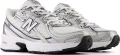 Кроссовки New Balance 740 бело-серебряно-темно-синие U740WN2