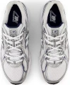 Кроссовки New Balance 740 бело-серебряно-темно-синие U740WN2