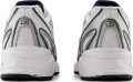 Кроссовки New Balance 740 бело-серебряно-темно-синие U740WN2