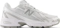 Кроссовки New Balance 740 бело-серебряные U740WM2