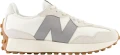 Кроссовки New Balance 327 бело-серые U327LT