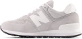 Кросівки New Balance 574 сірі U574BGE