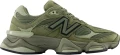 Кросівки New Balance 9060 оливкові U9060ZGD