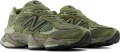Кроссовки New Balance 9060 оливковые U9060ZGD