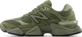 Кроссовки New Balance 9060 оливковые U9060ZGD