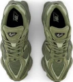 Кроссовки New Balance 9060 оливковые U9060ZGD