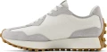 Кроссовки женские New Balance 327 молочно-серые WS327NKC
