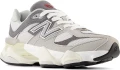 Кроссовки подростковые New Balance 9060 серые GC9060GY