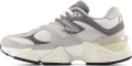 Кроссовки подростковые New Balance 9060 серые GC9060GY