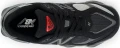 Кроссовки подростковые New Balance 9060 черно-темно-серые GC9060BK