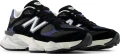 Кросівки New Balance 9060 чорно-фіолетові U9060EEO