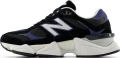 Кросівки New Balance 9060 чорно-фіолетові U9060EEO