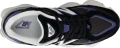 Кросівки New Balance 9060 чорно-фіолетові U9060EEO