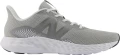 Кросівки бігові New Balance 411 V3 сірі M411RY3