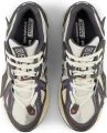 Кроссовки New Balance 1906A бежево-коричнево-черно-синие U1906ANA