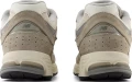 Кроссовки New Balance 2002R коричнево-серые U2002RRD