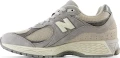 Кроссовки New Balance 2002R серые M2002RLN