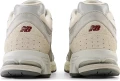 Кроссовки New Balance 2002R серые M2002RLN