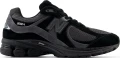 Кросівки New Balance 2002R чорно-сірі M2002RBL