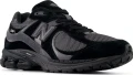 Кросівки New Balance 2002R чорно-сірі M2002RBL