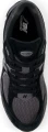 Кросівки New Balance 2002R чорно-сірі M2002RBL