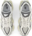 Кросівки New Balance 9060 молочно-сірі U9060AGA