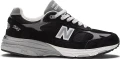 Кроссовки New Balance 993 черные MR993BK
