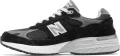 Кроссовки New Balance 993 черные MR993BK