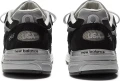 Кроссовки New Balance 993 черные MR993BK