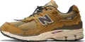 Кросівки New Balance 2002R PROTECTION PACK світло-коричневі M2002RDP