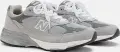 Кроссовки женские New Balance 993 серые WR993GL