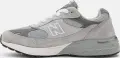 Кроссовки женские New Balance 993 серые WR993GL