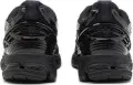 Кроссовки New Balance 1906R черные M1906RZO