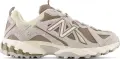 Кросівки New Balance 610 бежево-коричневі ML610TE
