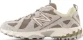Кросівки New Balance 610 бежево-коричневі ML610TE